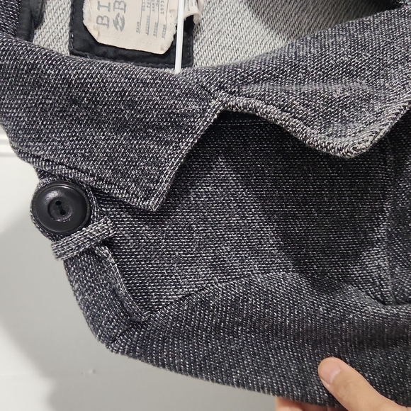 Billabong Women's Coat - Picture 6 of 7